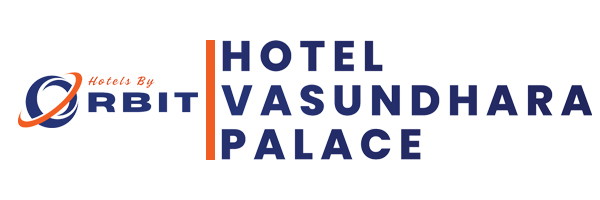 Hotel Vasundhara Palace Logo